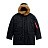 Мужская куртка парка Alpha Industries Heritage N-3B Parka Black