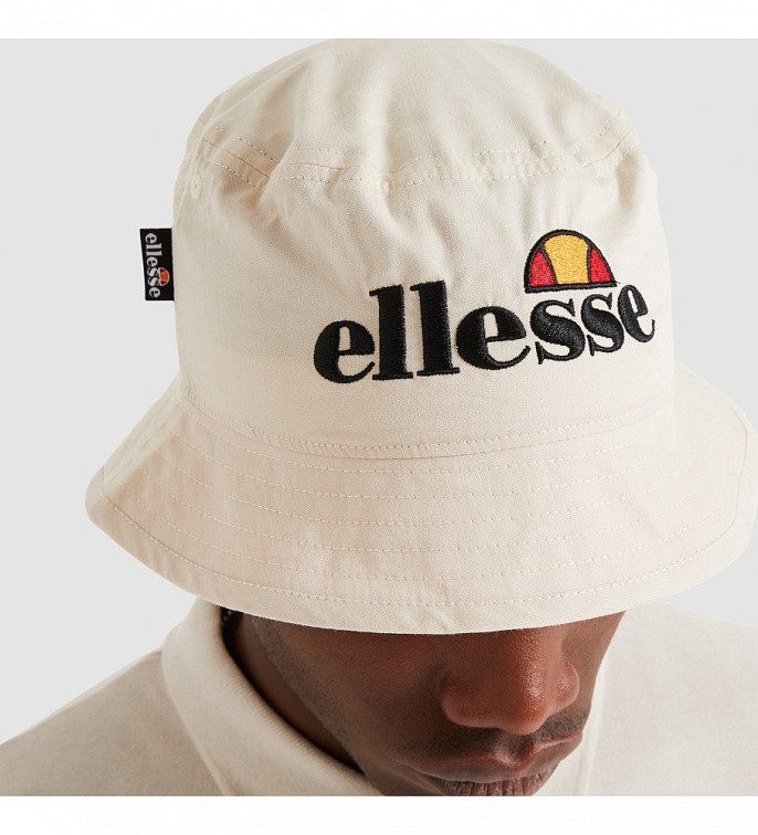 Панама Ellesse Hallan Hat Beige