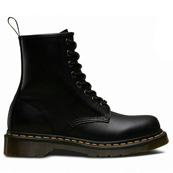 Ботинки женские Dr. Martens 1460 Women's Nappa Leather Lace Up Boots