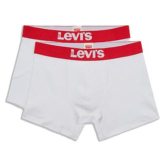 Трусы Levi's Basic Boxer