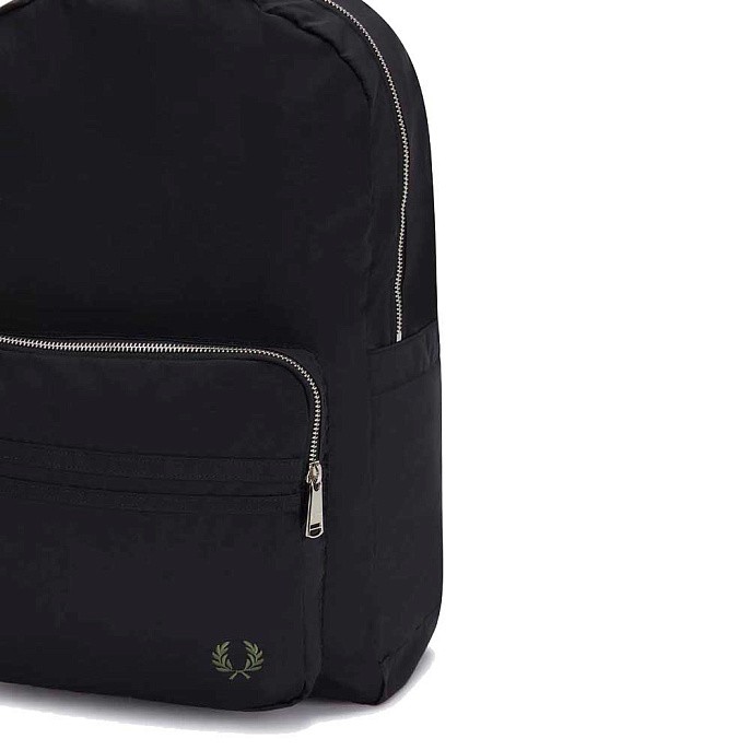 Рюкзак Fred Perry Nylon Twin Tipped Backpack