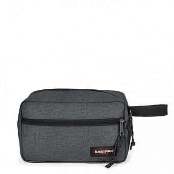 Сумка Eastpak Eastpak Yap Single Black Denim