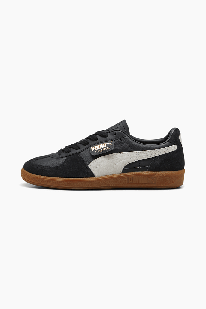 Кеды Puma Palermo Leather