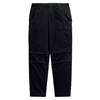 Брюки Alpha Industries M-65 Pant Black