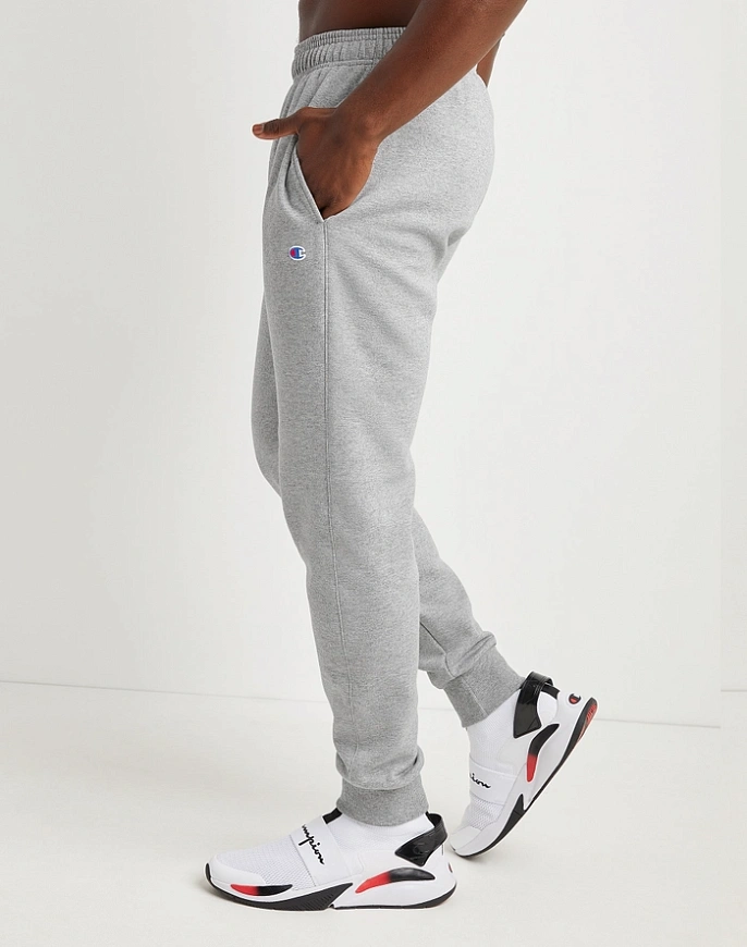 Брюки Champion Powerblend Jogger