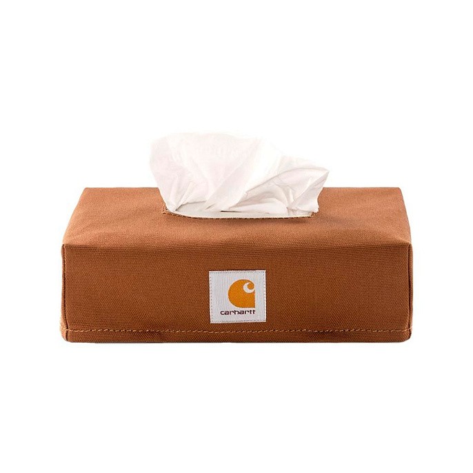 Бокс для салфеток Carhartt WIP Tissue Box Cover