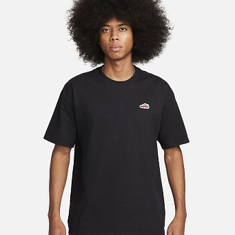 Футболка Nike Sportswear Max90 T-Shirt Black