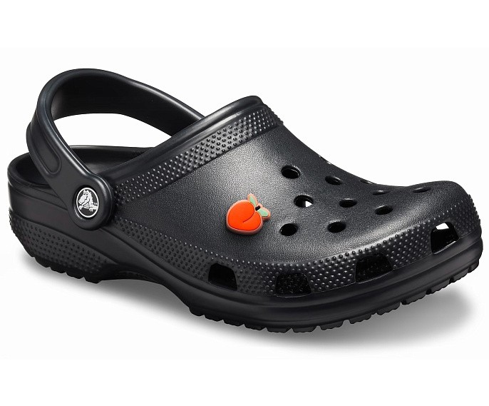 Сабо Crocs Classic Clog Black