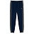 Спортивные брюки Lacoste Men's Logo Stripe Sweatpants Blue Marine