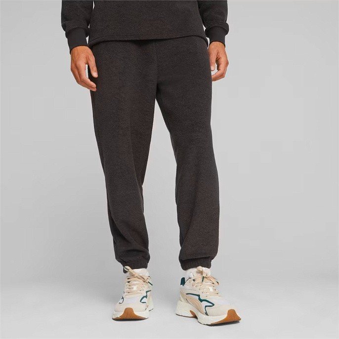 Штаны Puma Classics Men's Fleece Sweatpants