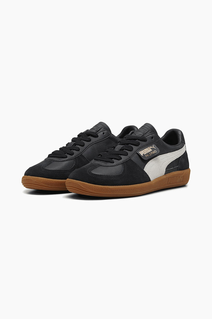 Кеды Puma Palermo Leather