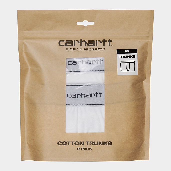 Трусы Carhartt WIP Cotton Trunks