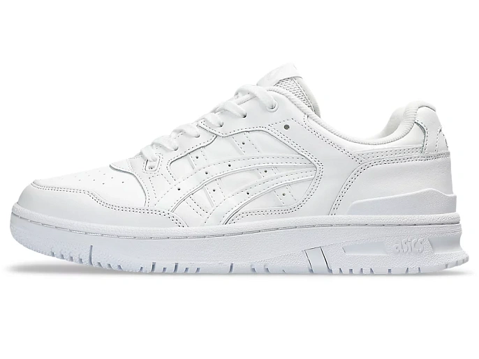 Кеды ASICS EX89 White/White