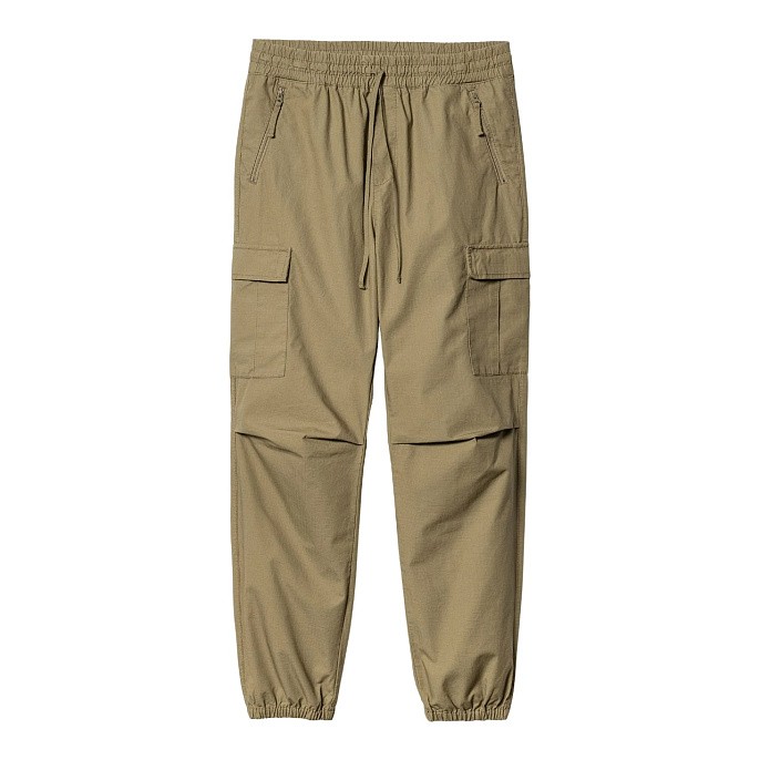 Брюки Carhartt WIP Cargo Jogger