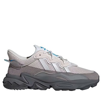 Кроссовки adidas Originals Ozweego TR Grey Three/Grey One/Crystal White