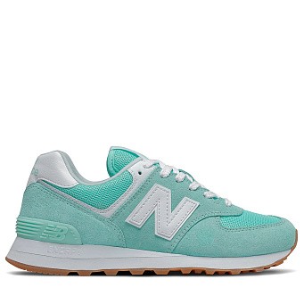 Кроссовки женские New Balance 574 Classic WL574PS2/B