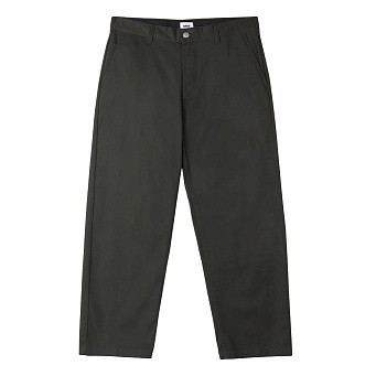 Брюки Obey Hardwork Work Pant