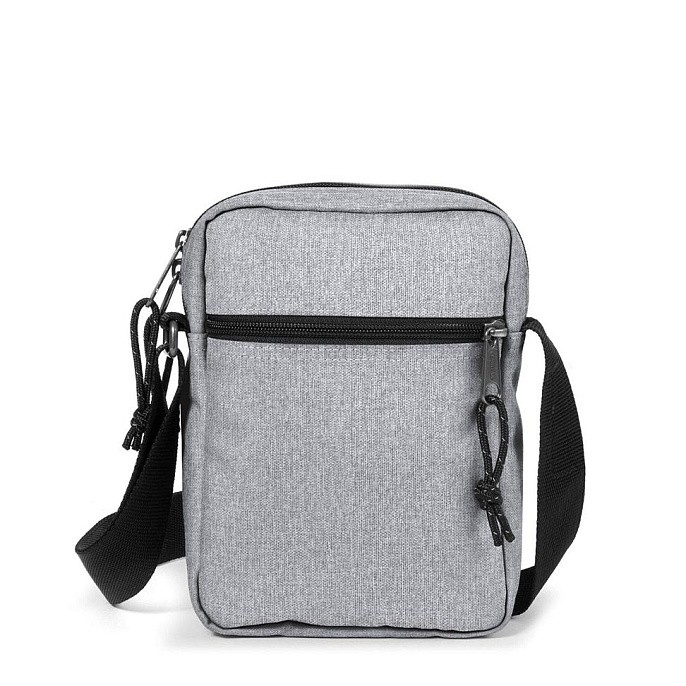 Сумка с плечевым ремнем Eastpak The One Sunday Grey