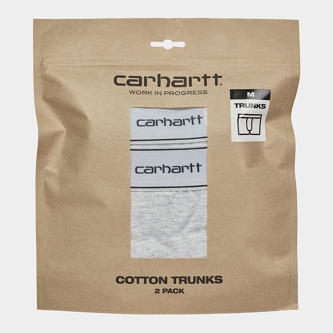 Трусы Carhartt WIP Cotton Trunks