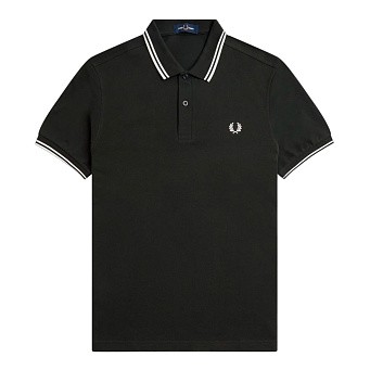 Рубашка поло мужская Fred Perry M3600