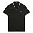 Рубашка поло мужская Fred Perry M3600