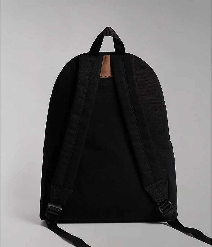 Рюкзак Napapijri Hering Backpack Black