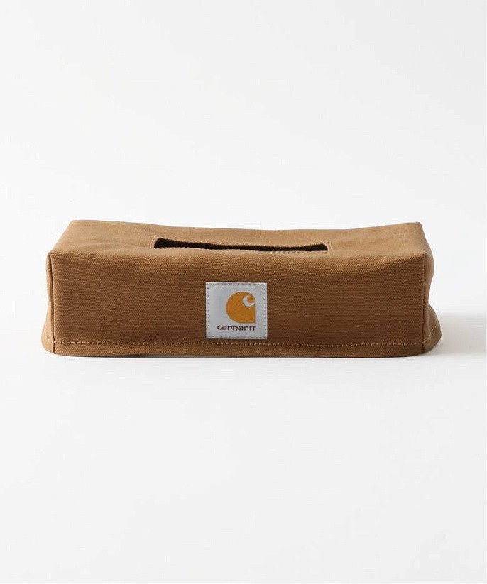 Бокс для салфеток Carhartt WIP Tissue Box Cover