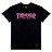 Футболка Thrasher Brick T-Shirt Black