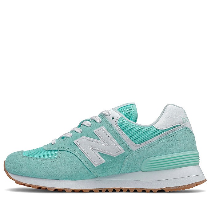 Кроссовки женские New Balance 574 Classic WL574PS2/B