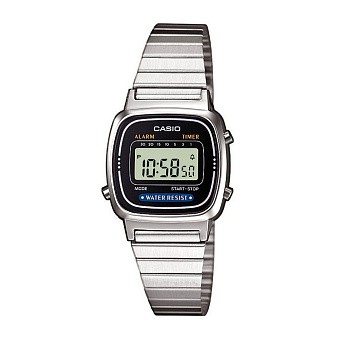 Наручные часы Casio Collection LA670WA-1