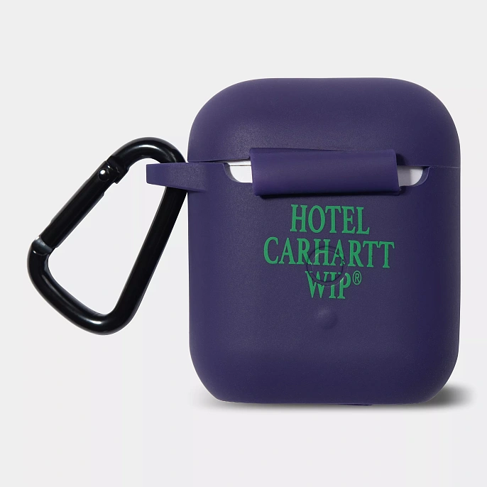 Чехол для AirPods Carhartt WIP Do Not Disturb AirPods Case