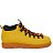 Ботинки Native Fitzsimmons Citylite Dijon Yellow Desert Orange