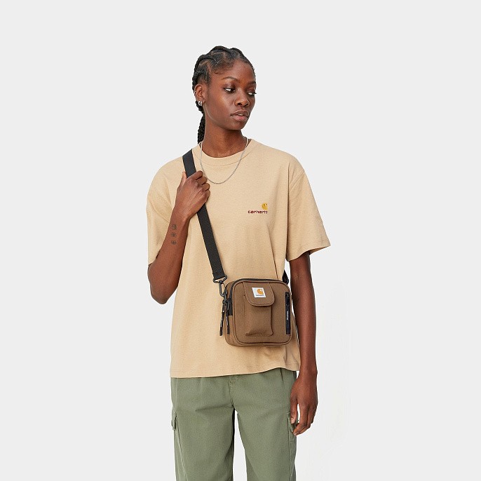 Сумка с плечевым ремнем Carhartt WIP Essentials Bag Small