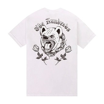 Футболка The Hundreds Memoriam T-shirt