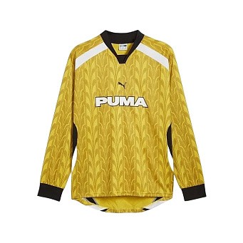 Лонгслив Puma Football Jersey