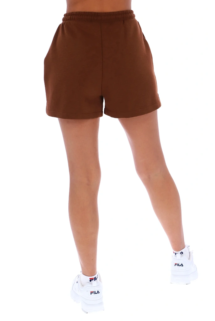 Шорты женские FILA Ada Fleece Shorts