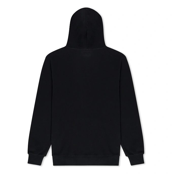 Толстовка RIPNDIP Mother Mary Full Zip Hoodie Black