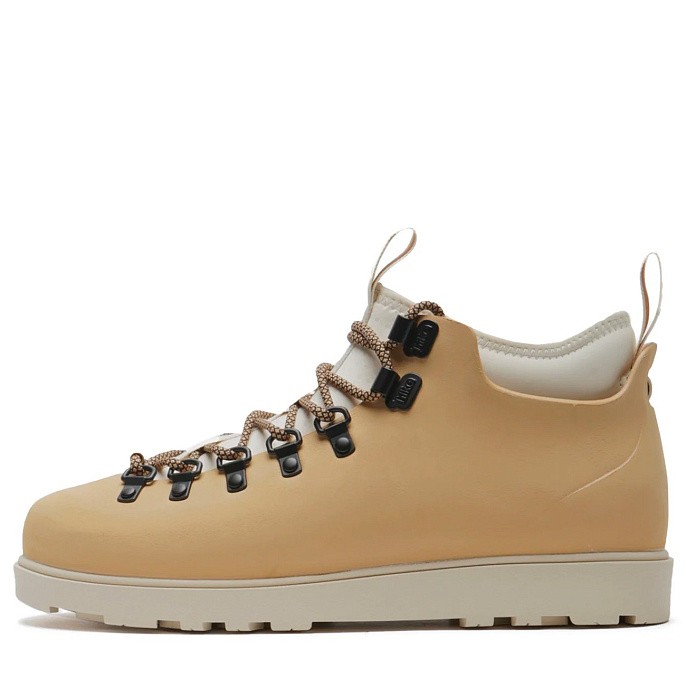 Ботинки Hike Jasper Mustard/Bone White