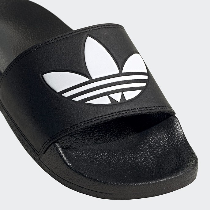 Пантолеты adidas Originals Adilette Lite Core Black/Cloud White/Core Black