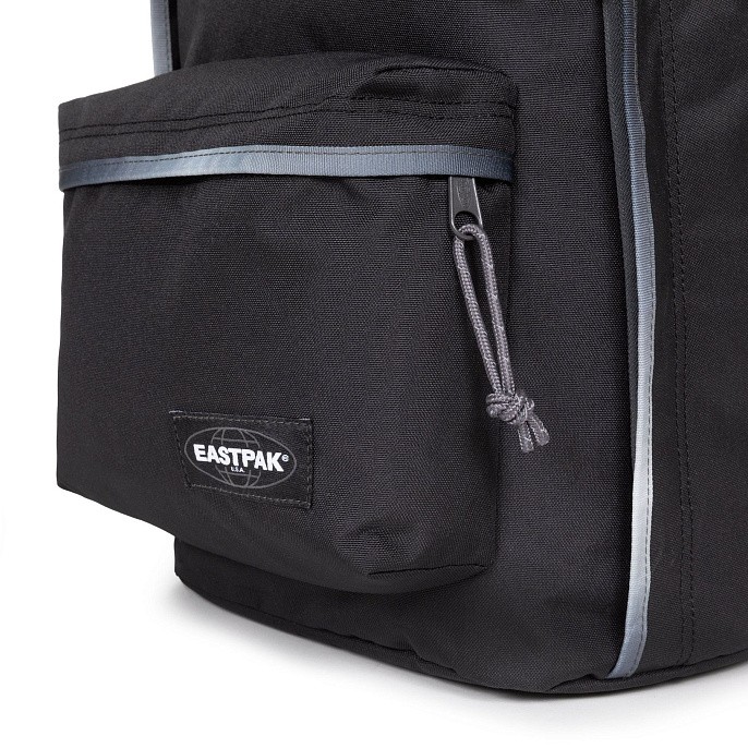 Рюкзак Eastpak Back To Work Kontrast Grade Grey