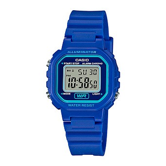 Наручные часы Casio Collection LA-20WH-2A