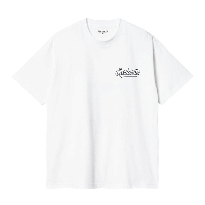 Футболка Carhartt WIP S/S Archivo T-Shirt