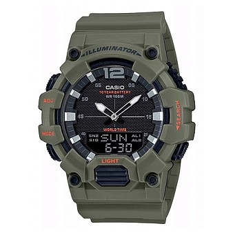 Наручные часы Casio Collection HDC-700-3A2