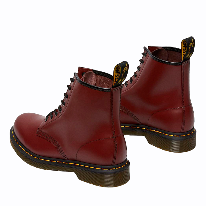 Ботинки унисекс Dr. Martens 1460 Smooth