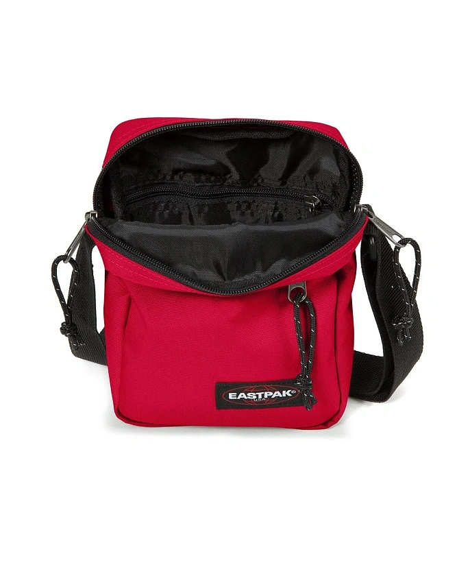 Сумка с плечевым ремнем Eastpak The One Sailor Red