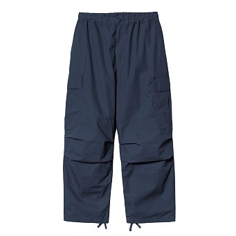 Брюки Carhartt WIP Jet Cargo Pant