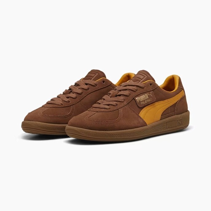 Кеды Puma Palermo