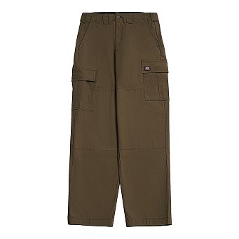 Брюки Dickies Skateboarding Loose Fit Cargo Pants Dark Olive