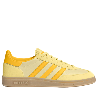 Кроссовки adidas Originals Handball Spezial Almost Yellow/Bold Gold/Easy Yellow