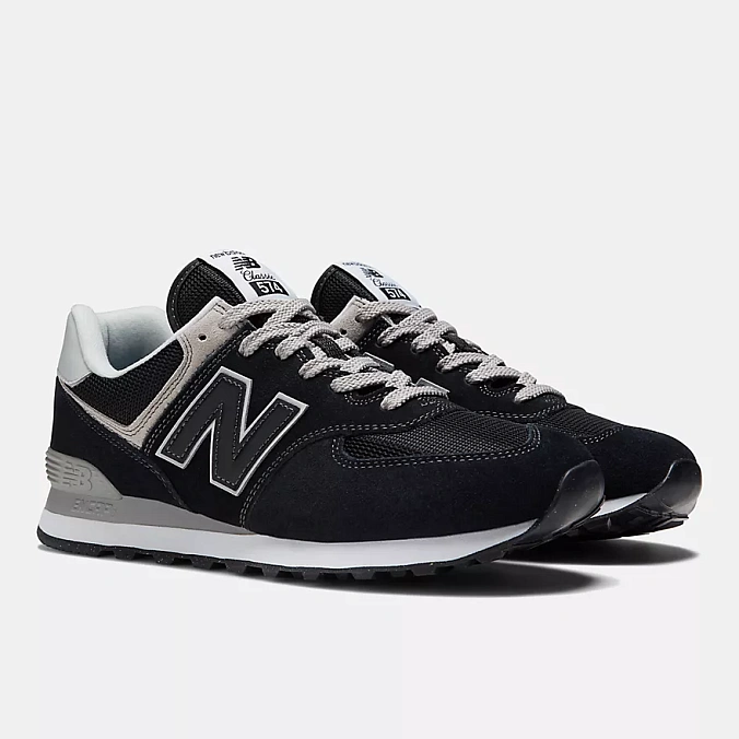 Кроссовки унисекс New Balance 574 ML574EVB